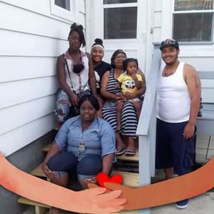 Meet your Posher, Van